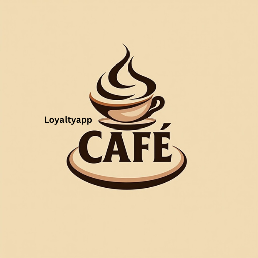 Loyaltyapp Cafe